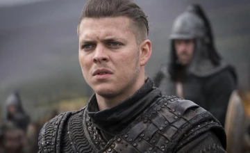 Викинги сериал 11 серия смотреть онлайн