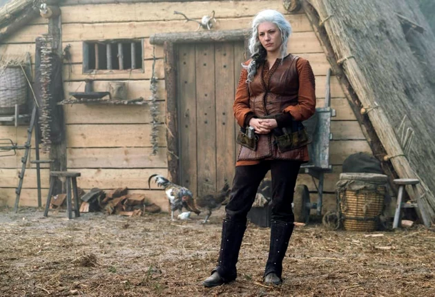 Превью из 3 серии 6 сезона сериала  Викинги